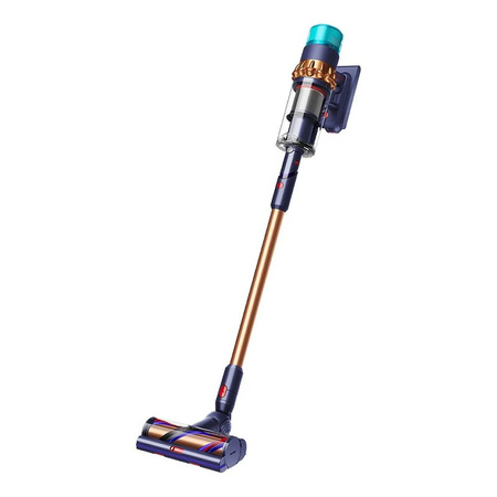 Odkurzacz Dyson SV23 Gen5detect Absolute Mitternachtsblau/Kop