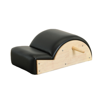 Profesjonalny Reformer Pilates z Drewna Bukowego YP005 | Ergonomiczna Ławka do Ćwiczeń Pilates i Jogi | Certyfikowany Sprzęt Fitness | Quality-Spa Fitness