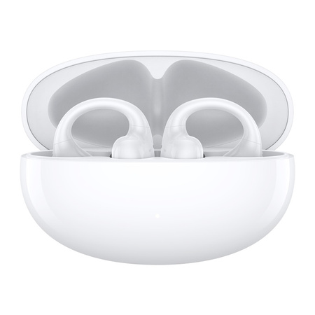 Edifier LolliClip căști fără fir cu ureche deschisă (alb)