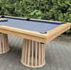 Falcon Pooltafel – Een exclusief model voor spelkenners