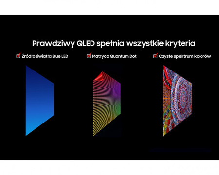 Samsung Neo QLED 50-дюймовий 4K телевізор QE50QN80FAUXXH - Ultra HD, Smart TV, Dolby Atmos, Tizen, HDR10+, Quantum HDR, Neo QLED - сучасний телевізор для вітальні