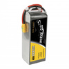 Tattu 16000mAh 22.2V 30C 6S1P LiPo Pack с XT90 Anti-spark конектор