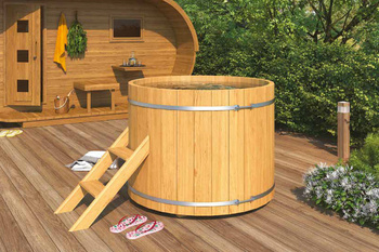 Balia zewnętrzna/ Cold tub 120