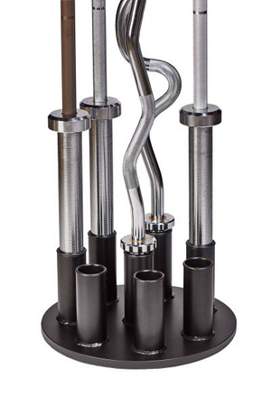 Soporte para Mancuernas Olímpicas – Apus Sport