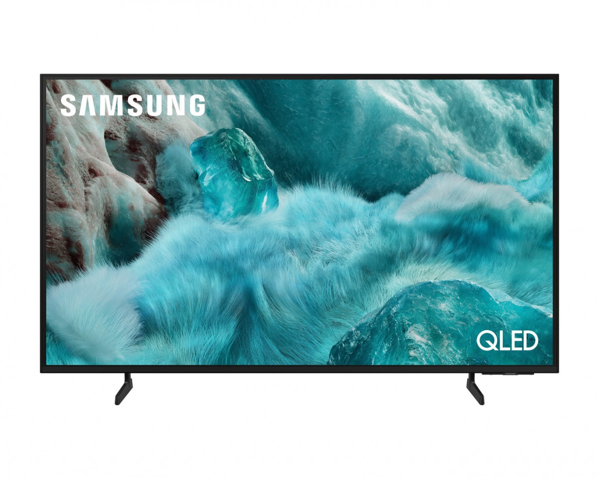Samsung Telewizor QLED 55 cali