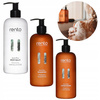 Rento Arktisk tall kroppskräm 400 ml