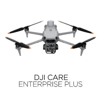 DJI Care Enterprise Plus Matrice 4T - sähköinen koodi