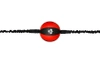 Reflexboxball – horizontal