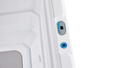 SPA Bad OF-603U – Luxe hydromassagebad voor de tuin