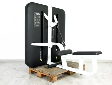 TECHNOGYM KINESIS Ryggmaskin (Low Pull Station) Brukt/rekondisjonert - Perfekt stand