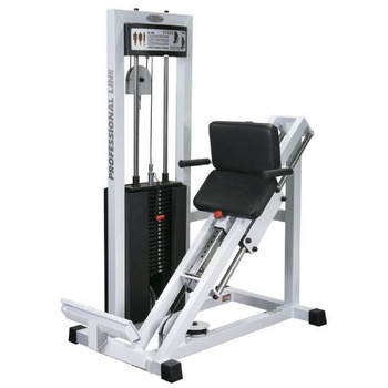 Suwnica na łydki (pochylna) ST120 – skuteczny trening mięśni łydek