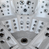 Garden Jacuzzi SPA748 F24 230x230 cm - relaxare spațioasă în spa-ul dvs. de acasă