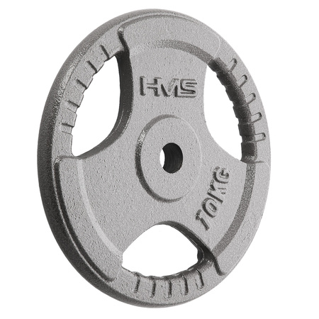 HammerTone 1,25 - 20 KG HMS-plate