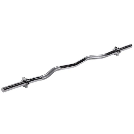 GL120 COLLO LEGGERMENTE ROTTO 7KG 1200MM HMS
