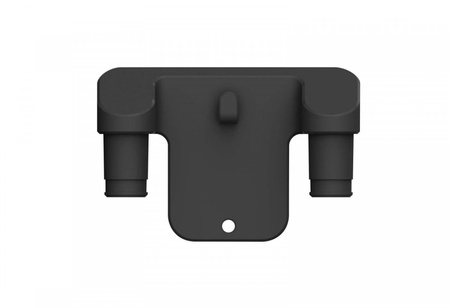 Amica JORAN PET TURBO VM 9011 – 350W Snoerloze Steelstofzuiger voor Huisdiereigenaren