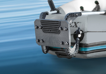 Elektrimootori kinnitus pontoonile INTEX 68624