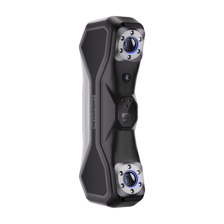 Skaner 3D Revopoint Metrox standarts