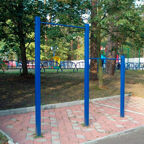 S710.1 Double Bar