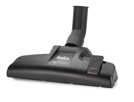 Bagless Home Vacuum Cleaner with Powerful EPA 12 Filtration System - Amica BAGIO Eco VM3041