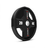 Talerz Olimpijski Pouliretaonowy CPU 2.5 - 25 Kg HMS