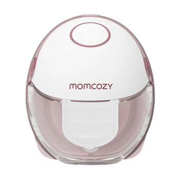 MomCozy M6 единична помпа за кърма