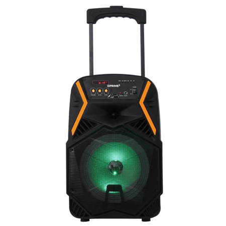 Système audio à haut-parleur avec bluetooth et fonction karaoké - PRIME3 Speaker APS22