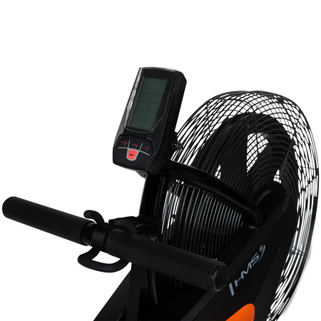 ZP6591 HMS Air Rower