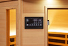 Sisäsauna OFS01-4 – Sähköinen Infrapunakotiinsauna