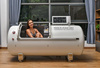 Lying Hyperbaric Chamber HP1501-75 1.5–1.6 ATA | HBOT Oxygen Therapy | 93% O₂
