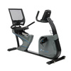 BICI DA INTERNO ELETTROMAGNETICA R1817 CON GENERATORE HMS PREMIUM