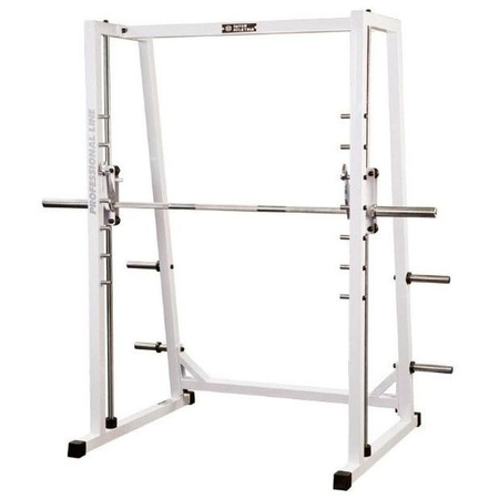 ST201 Machine Smith | Machine Smith professionnelle pour l’entraînement de force en salle de sport