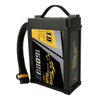Batéria Tattu Plus 1.0 Kompaktná verzia 16000mAh 12S 15C 44,4V Lipo pack s konektorom AS150U