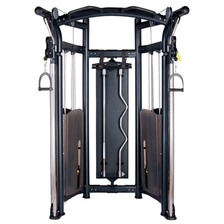 Večnamenska naprava z ozkimi vrati PLM-539