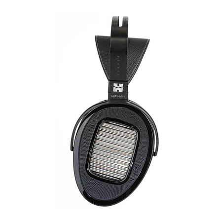 HiFiMAN Arya Παρουσιάστηκαν επίπεδα ακουστικά