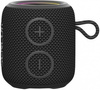 Sencor SIRIUS 2 MICRO 5W Enceinte Bluetooth sans fil avec LED et TWS - Compacte et mobile