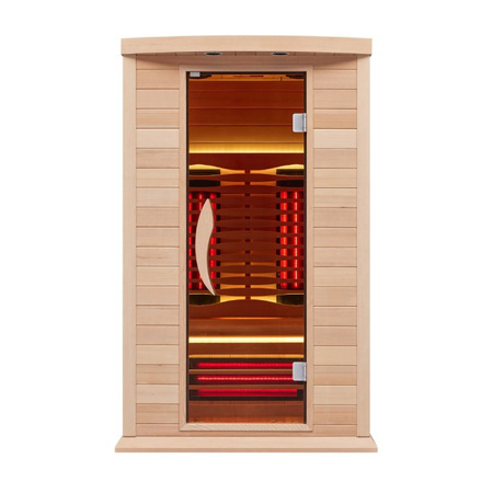 Koduspaa OFS03-2 – Elektriline infrapunasaun