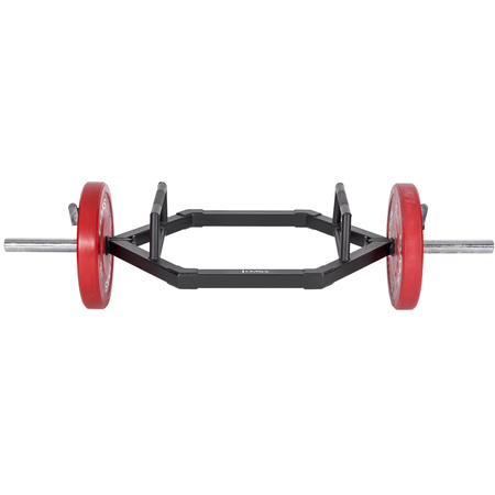 GHX02B Hexagonal Bar 28 KG 1700MM HMS